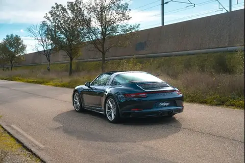 Used PORSCHE 911 Petrol 2019 Ad 