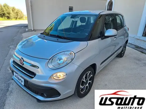 Used FIAT 500L Diesel 2018 Ad 