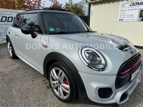 Annonce MINI JOHN COOPER WORKS Essence 2015 d'occasion 