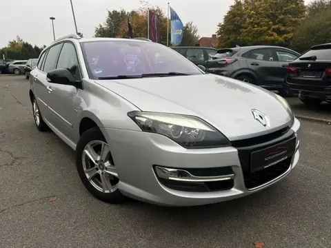 Used RENAULT LAGUNA Diesel 2014 Ad 