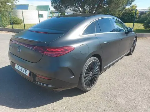 Used MERCEDES-BENZ EQE Not specified 2023 Ad 