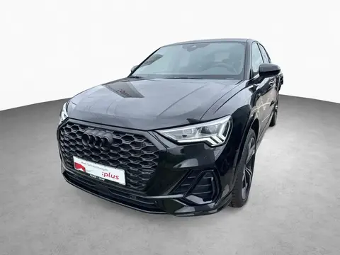 Annonce AUDI Q3 Diesel 2023 d'occasion 