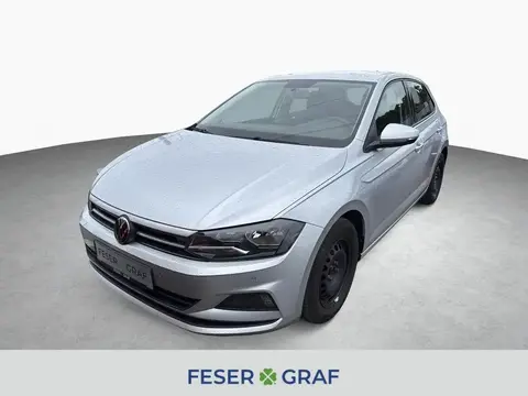 Used VOLKSWAGEN POLO Petrol 2021 Ad 