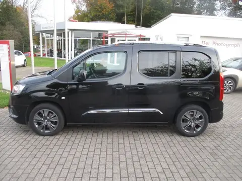 Used TOYOTA PROACE Diesel 2020 Ad 