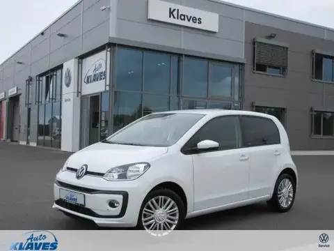 Annonce VOLKSWAGEN UP! Essence 2020 d'occasion 