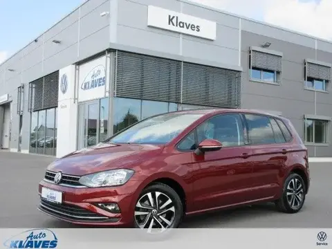 Used VOLKSWAGEN GOLF Petrol 2020 Ad 