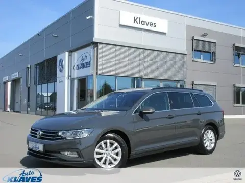 Used VOLKSWAGEN PASSAT Diesel 2020 Ad 