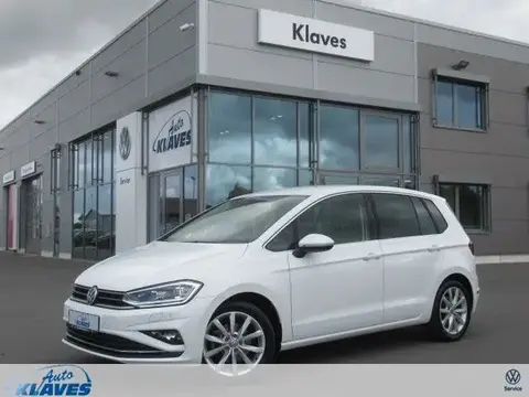 Annonce VOLKSWAGEN GOLF Essence 2020 d'occasion 