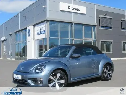 Annonce VOLKSWAGEN BEETLE Essence 2018 d'occasion 