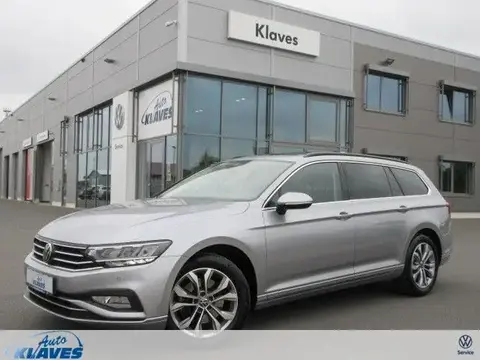 Used VOLKSWAGEN PASSAT Diesel 2021 Ad 