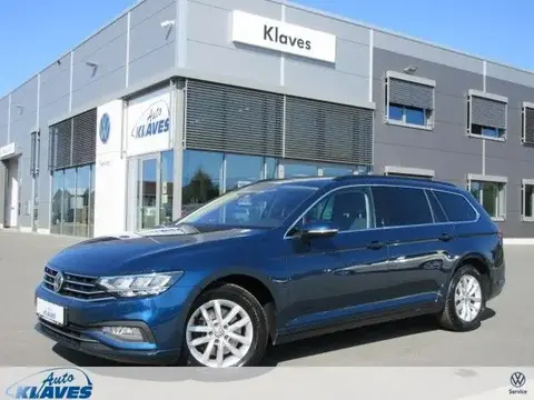 Used VOLKSWAGEN PASSAT Diesel 2020 Ad 