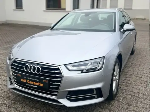 Used AUDI A4 Diesel 2019 Ad 