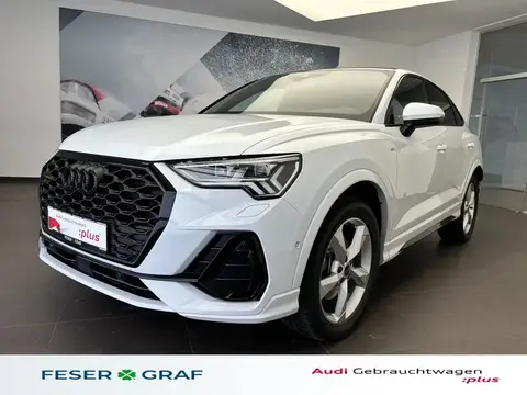 Used AUDI Q3 Diesel 2023 Ad 