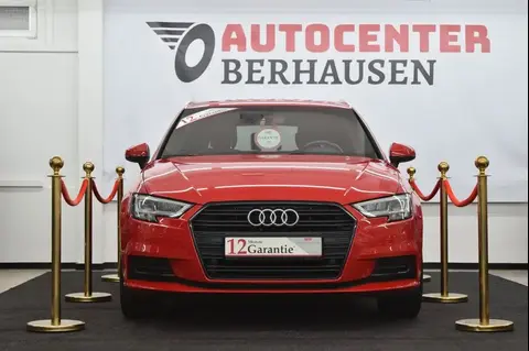 Annonce AUDI A3 Essence 2019 d'occasion 