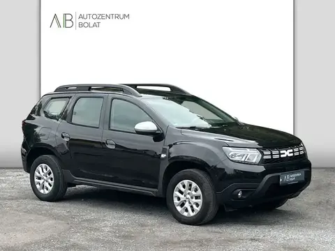 Annonce DACIA DUSTER Diesel 2023 d'occasion 