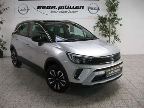 Annonce OPEL CROSSLAND Essence 2024 d'occasion 