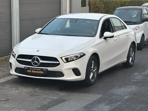 Used MERCEDES-BENZ CLASSE A Diesel 2019 Ad 