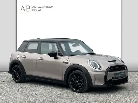 Used MINI COOPER Petrol 2022 Ad 