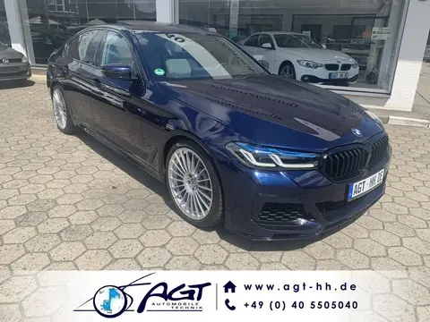 Used ALPINA B5 Petrol 2020 Ad 