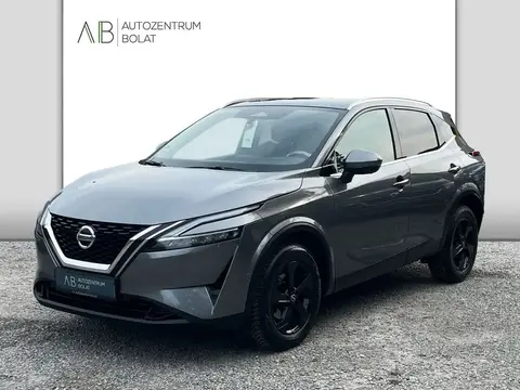 Used NISSAN QASHQAI Petrol 2021 Ad 