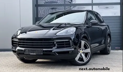 Used PORSCHE CAYENNE Petrol 2019 Ad 