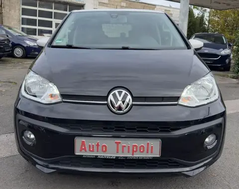 Used VOLKSWAGEN UP! Petrol 2018 Ad 