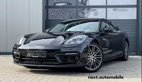 Annonce PORSCHE PANAMERA Hybride 2021 d'occasion 