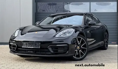 Annonce PORSCHE PANAMERA Hybride 2021 d'occasion 