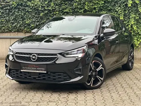 Annonce OPEL CORSA Essence 2023 d'occasion 