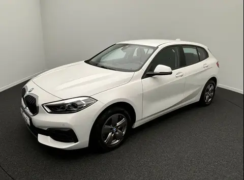 Annonce BMW SERIE 1 Essence 2021 d'occasion 