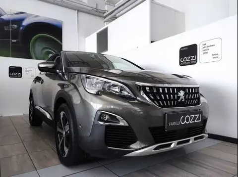 Used PEUGEOT 3008 Petrol 2019 Ad 