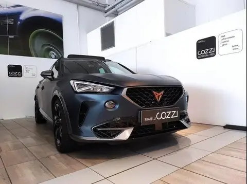 Annonce CUPRA FORMENTOR Essence 2020 d'occasion 