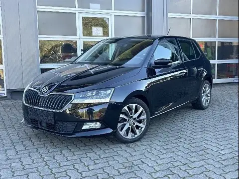 Annonce SKODA FABIA Essence 2021 d'occasion 