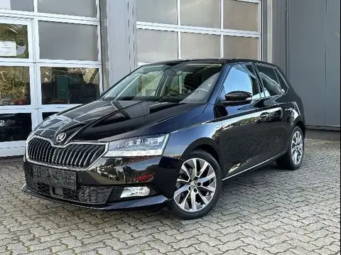 Used SKODA FABIA Petrol 2021 Ad 