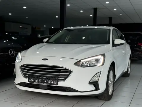 Used FORD FOCUS Petrol 2021 Ad 