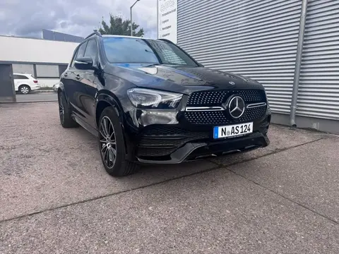 Used MERCEDES-BENZ CLASSE GLE Diesel 2024 Ad 