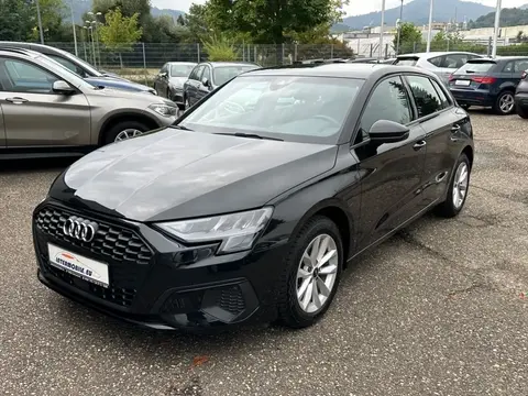 Used AUDI A3  2021 Ad 