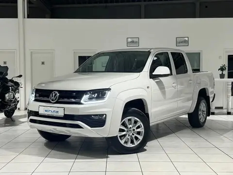 Used VOLKSWAGEN AMAROK Diesel 2020 Ad 