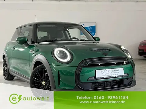 Used MINI COOPER Not specified 2021 Ad 