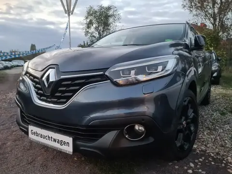 Used RENAULT KADJAR Petrol 2017 Ad 