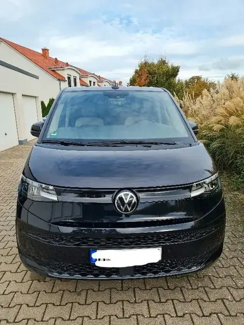 Annonce VOLKSWAGEN T7 Diesel 2023 d'occasion 