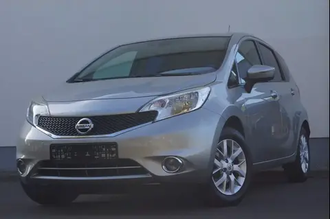 Used NISSAN NOTE Petrol 2015 Ad 