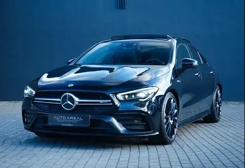 Annonce MERCEDES-BENZ CLASSE CLA Essence 2021 d'occasion 