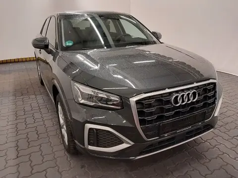 Annonce AUDI Q2 Diesel 2021 d'occasion 