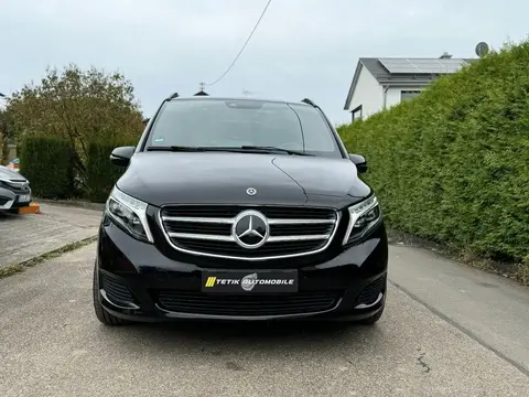 Used MERCEDES-BENZ CLASSE V Diesel 2018 Ad 