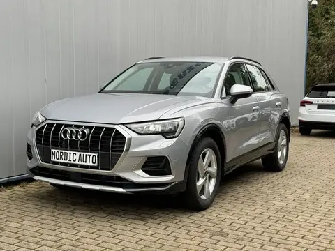 Used AUDI Q3 Petrol 2024 Ad 