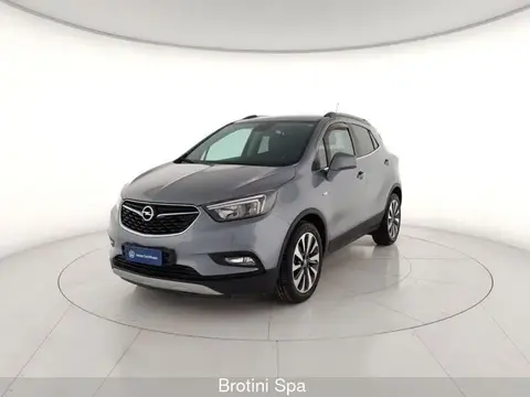 Used OPEL MOKKA LPG 2017 Ad 