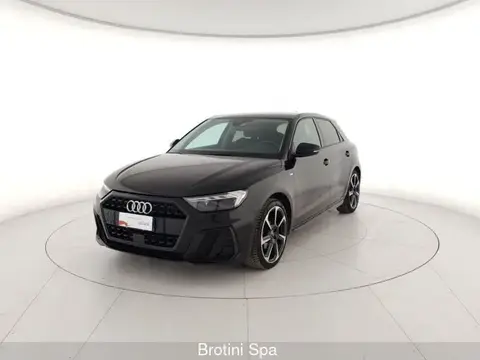 Annonce AUDI A1 Essence 2020 d'occasion 