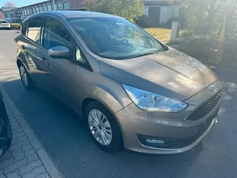 Annonce FORD C-MAX Essence 2018 d'occasion 