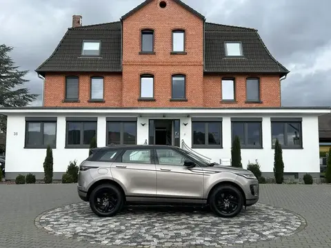 Annonce LAND ROVER RANGE ROVER EVOQUE Essence 2021 d'occasion 